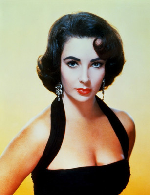 Elizabeth Taylor pic #138266