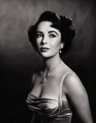 photo 19 in Elizabeth Taylor gallery [id345671] 2011-01-21 00:00:00