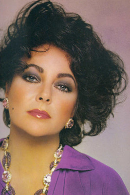 photo 8 in Elizabeth Taylor gallery [id515008] 2012-05-24 00:00:00