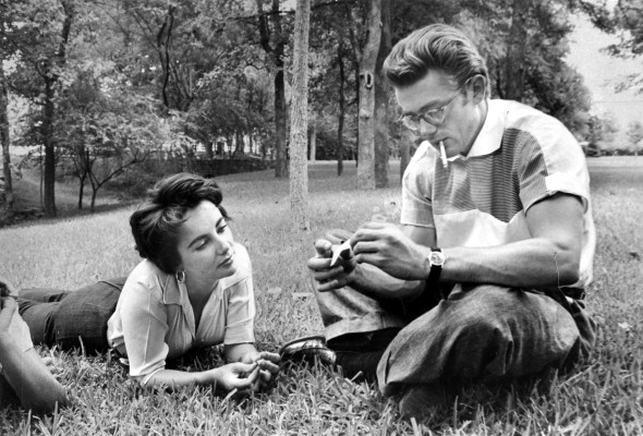 Elizabeth Taylor pic #390336