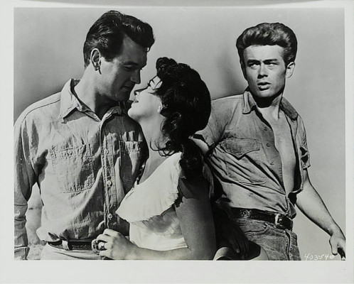 Elizabeth Taylor pic #390335