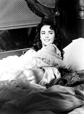 photo 9 in Elizabeth Taylor gallery [id396667] 2011-05-23 00:00:00