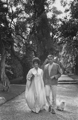 photo 17 in Elizabeth Taylor gallery [id495239] 2012-04-10 00:00:00