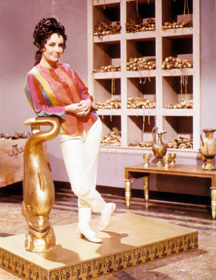 photo 18 in Elizabeth Taylor gallery [id394797] 2011-05-17 00:00:00
