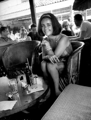photo 28 in Elizabeth Taylor gallery [id499665] 2012-04-20 00:00:00
