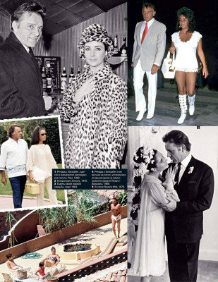 Elizabeth Taylor pic #499663