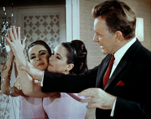 Elizabeth Taylor pic #498698
