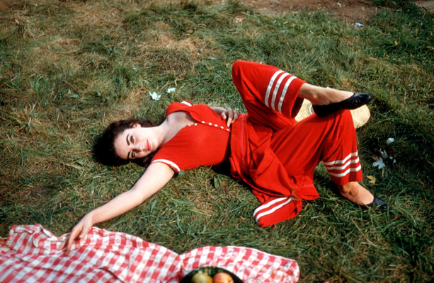 photo 10 in Elizabeth Taylor gallery [id392360] 2011-05-10 00:00:00