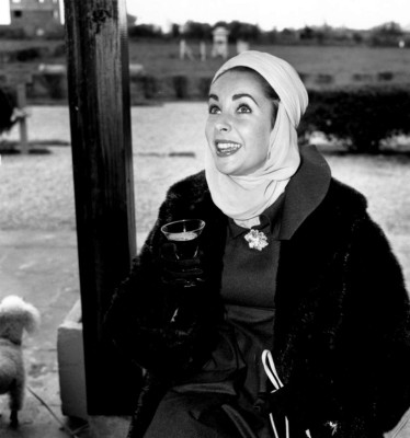photo 23 in Elizabeth Taylor gallery [id394578] 2011-05-17 00:00:00