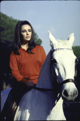 Elizabeth Taylor pic #509036