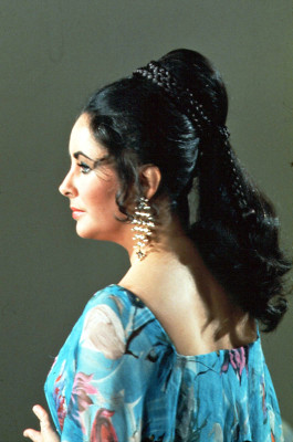 Elizabeth Taylor pic #510671