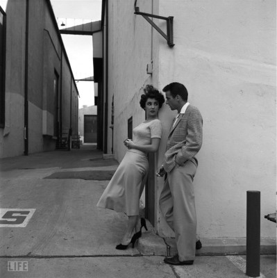 photo 7 in Elizabeth Taylor gallery [id506390] 2012-05-02 00:00:00