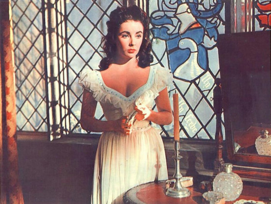 photo 6 in Elizabeth Taylor gallery [id376559] 2011-03-24 00:00:00