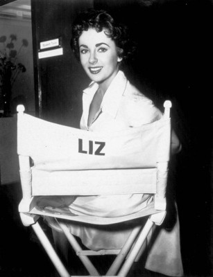 photo 13 in Elizabeth Taylor gallery [id392261] 2011-05-10 00:00:00