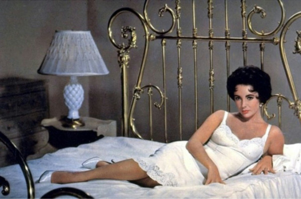 photo 7 in Elizabeth Taylor gallery [id376558] 2011-03-24 00:00:00