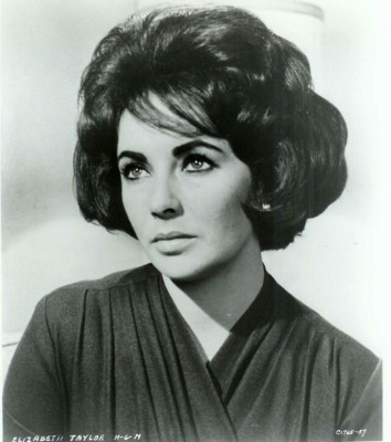 photo 18 in Elizabeth Taylor gallery [id376545] 2011-03-24 00:00:00