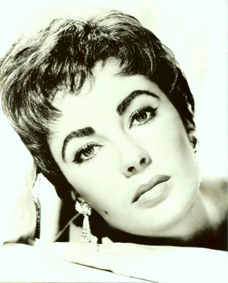 photo 25 in Elizabeth Taylor gallery [id376538] 2011-03-24 00:00:00
