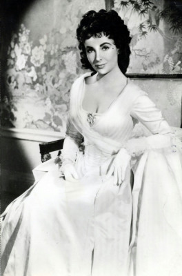 photo 10 in Elizabeth Taylor gallery [id379038] 2011-03-30 00:00:00