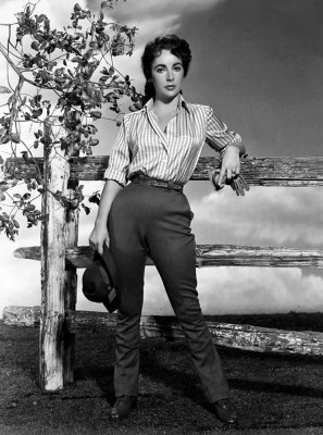 photo 25 in Elizabeth Taylor gallery [id380520] 2011-04-04 00:00:00