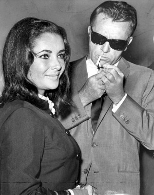 photo 20 in Elizabeth Taylor gallery [id382157] 2011-04-07 00:00:00