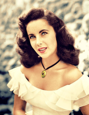 photo 3 in Elizabeth Taylor gallery [id393518] 2011-05-12 00:00:00