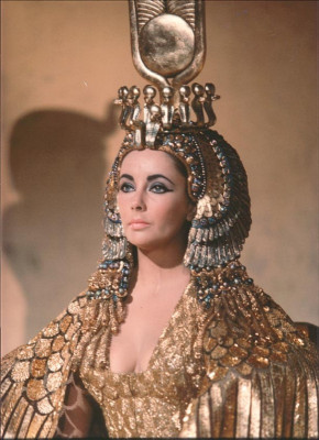 photo 19 in Elizabeth Taylor gallery [id376544] 2011-03-24 00:00:00