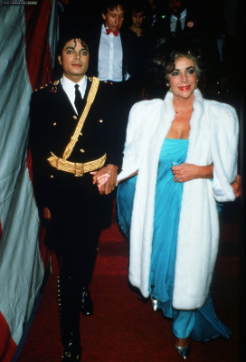 photo 13 in Elizabeth Taylor gallery [id378224] 2011-03-28 00:00:00