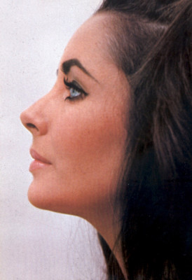 Elizabeth Taylor pic #113700
