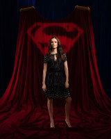 Supergirl 100th Episode Promos