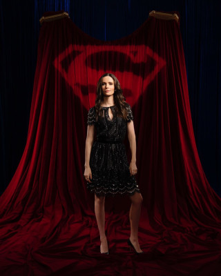 Supergirl 100th Episode Promos