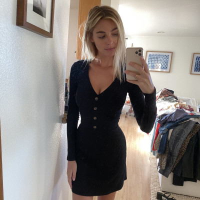 ELIZABETH TURNER for Depop 2020
