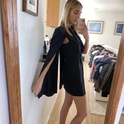 ELIZABETH TURNER for Depop 2020