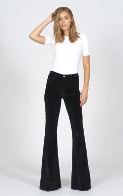ELIZABETH TURNER for Black Orchid Denim, 2020