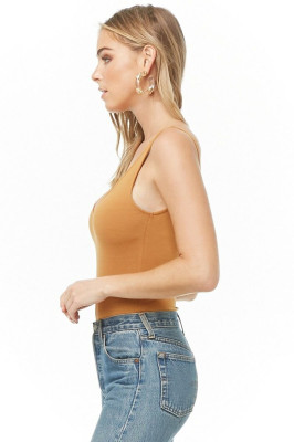 Elizabeth Turner – Forever 21, December 2018