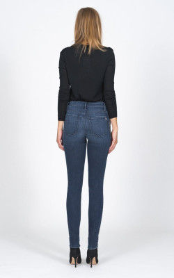 ELIZABETH TURNER for Black Orchid Denim, 2020