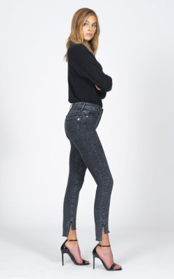 ELIZABETH TURNER for Black Orchid Denim, 2020