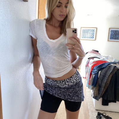 ELIZABETH TURNER for Depop 2020