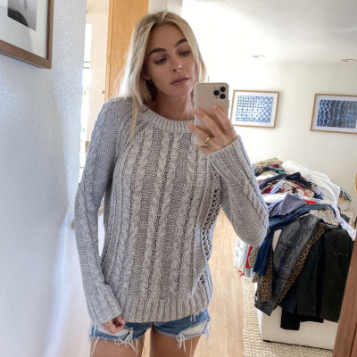 ELIZABETH TURNER for Depop 2020