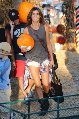 Elisabetta Canalis pic #766703