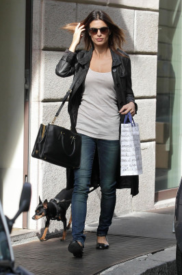 Elisabetta Canalis pic #568276