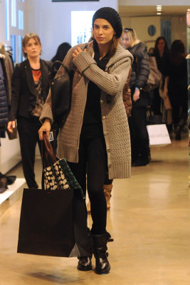 Elisabetta Canalis pic #598103