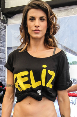 Elisabetta Canalis pic #645319
