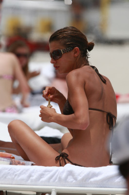 Elisabetta Canalis pic #1220509
