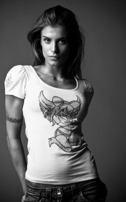Elisabetta Canalis pic #451699