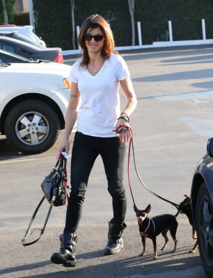 Elisabetta Canalis pic #1220517