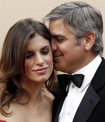 Elisabetta Canalis pic #418838