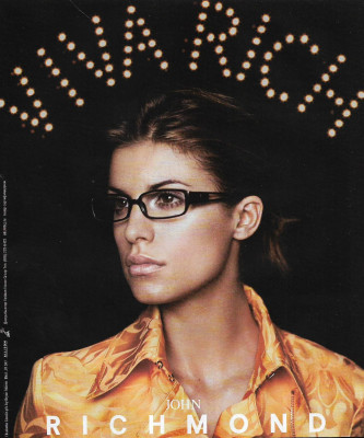Elisabetta Canalis pic #1220532