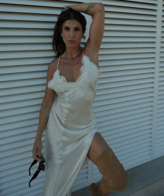 Elisabetta Canalis – Personal Photos Style
