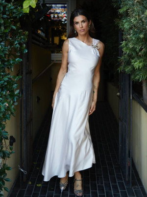 Elisabetta Canalis – Luxary Shoot, October 2025