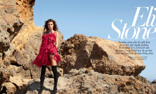 Elisabetta Canalis pic #418786